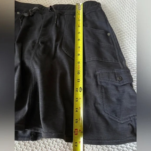 Kuhl Women's Mova Skort in charcoal heather, S, MSRP $70 - Picture 14 of 16